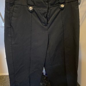 Women's Bermuda shorts size 8